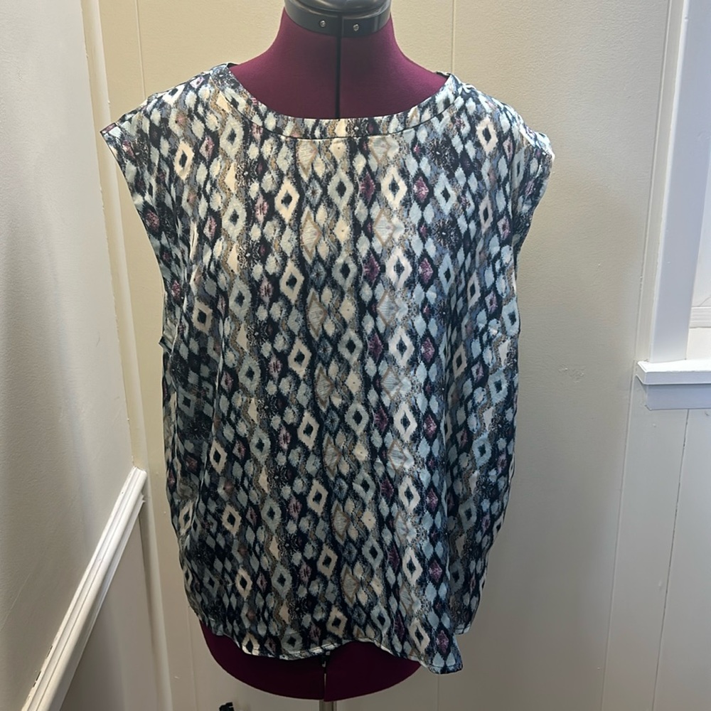 Forever 21 top